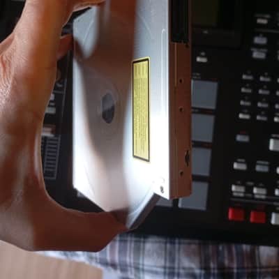CD DRIVER for Akai MPC 2500 MPC 5000 CD dvd driver reader writer image 9