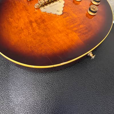 Ibanez AR-200 1979 - Antique Violin image 22