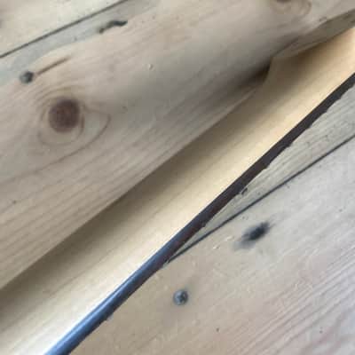 Jackson JDX-94 Concept Electric Guitar Neck 24 Fret Japan image 24