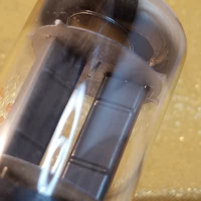 Sylvania 5692 tNOS AT1000 TESTED Vacuum Tube premium like 6SN7 dual triode 1968-1974 image 7