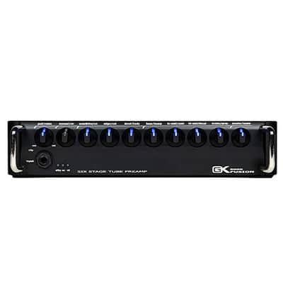Gallien-Krueger Fusion 800s image 2