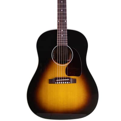 2026 Gibson J-45 Standard Vintage Sunburst image 3