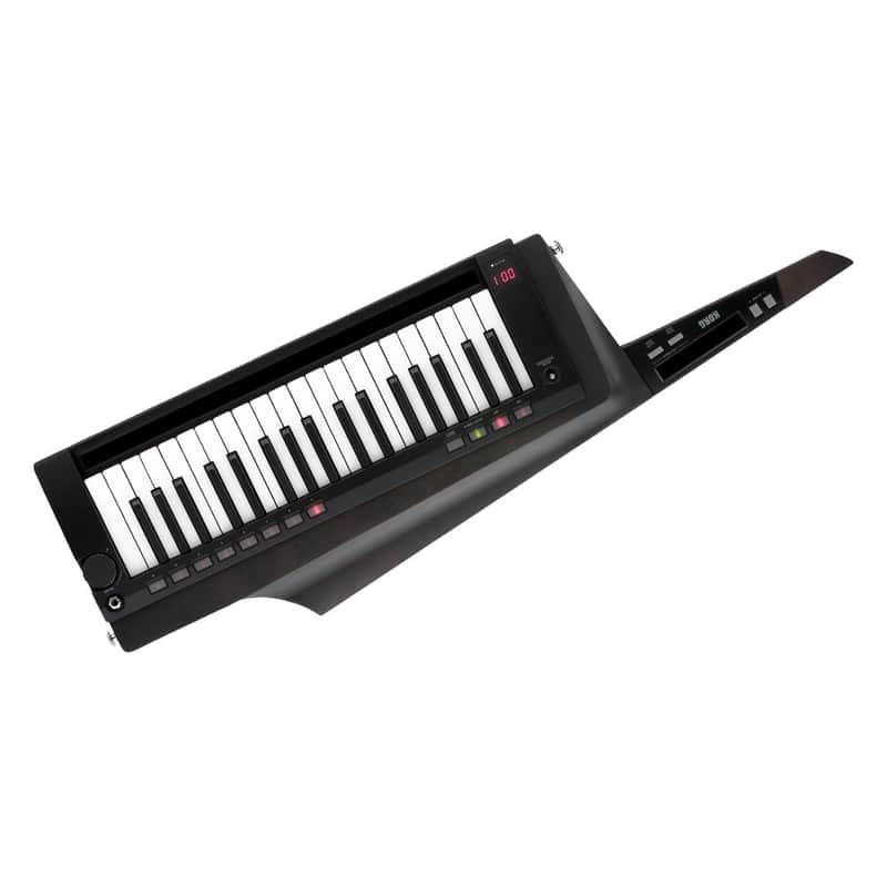 Korg RK100S2 37-Key Keytar image 2