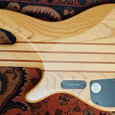 Ibanez SRX705 image 6