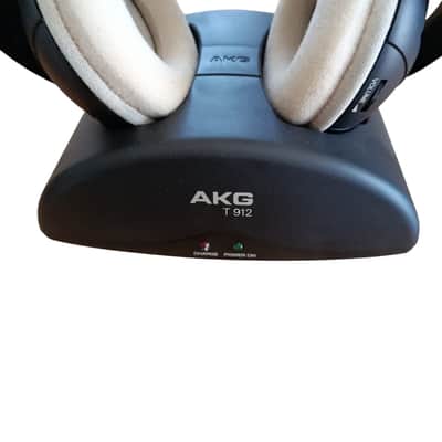 AKG T912 image 3