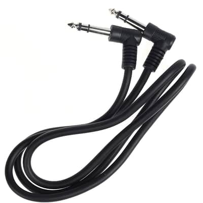 Source Audio TRS Expression Cable - SA162 image 1
