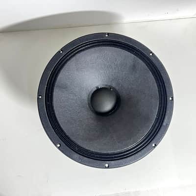 Coleston 18" 15ohms Woofer Speaker #03677 (One)THS image 2