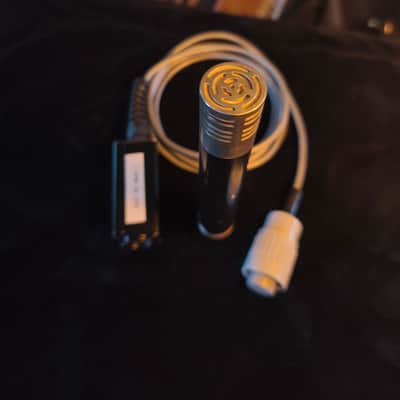 (Neumann) Microtech Gefell RFTMV691 SDC with M70 capsule image 9