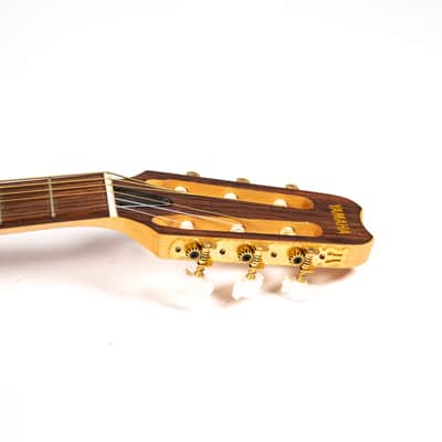 Yamaha Acoustic/Electric Owned by Mike Campbell image 7