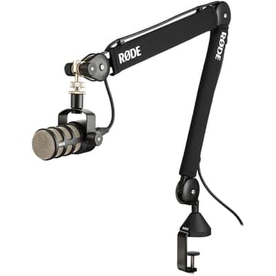 RODE PSA1+ Professional Studio Arm Bild 1