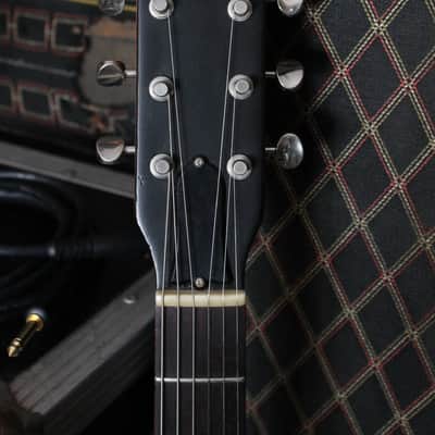 Gibson Melody Maker SG 1968 - Ebony image 7