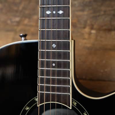 Ovation Standard Balladeer 1861AX-5 (used) image 3