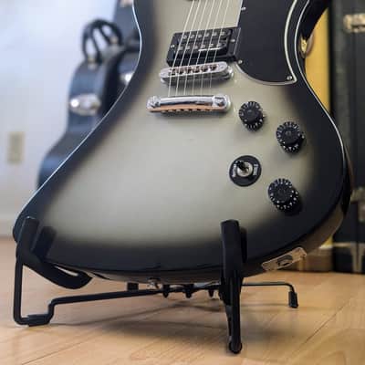 Gibson Guitar Of The Week #48 RD Standard Reissue Silverburst 2007 image 3