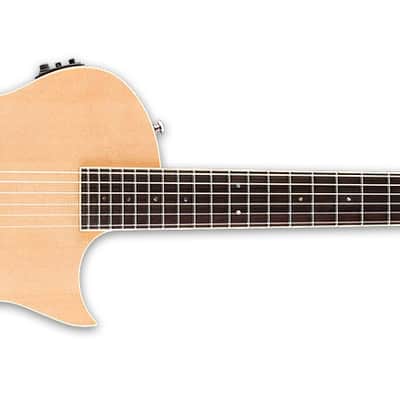 ESP LTD Tl-6 Nylon Nat (LTL6NNAT) image 2