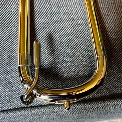 Rath E11K Alto Trombone w/Bb image 8