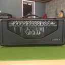 Paul Reed Smith 2 Channel Custom "H" Head