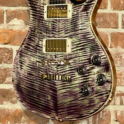 NEW PRS McCarty 594 10-Top - Aurora Borealis, Ships Fast and Free With Pro Set Up! image 1