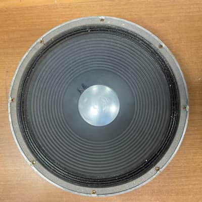 JBL D140F woofer vintage alnico 15” image 12
