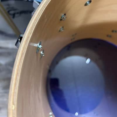Ludwig Classic Maple 2002 -14” Floor Tom Natural image 11