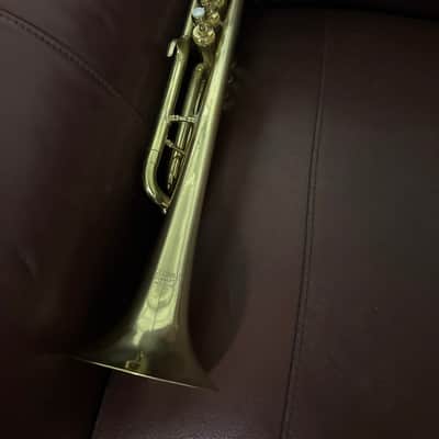 Conn Connqueror 40B Vocabell (1932) Bb Trumpet SN 285497 (100% new clear lacquer)(professional)(rare) image 7