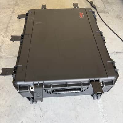 SKB Road Case fits Waves LV1 Classic Mixing Console image 2