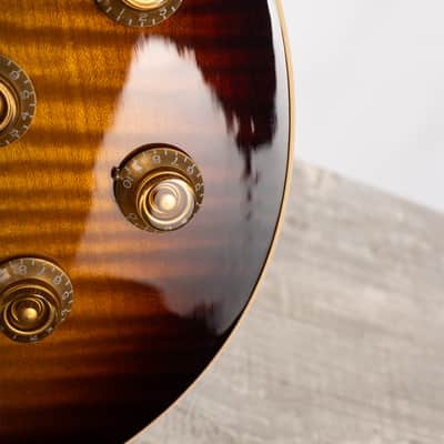 Gibson Slash Les Paul Standard, November Burst | Demo image 22