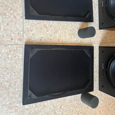 Dynaudio BM5 mid-2000s - Black image 5