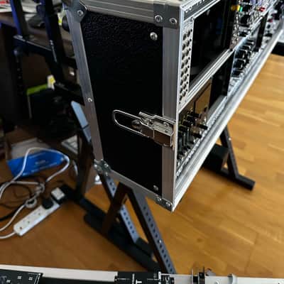 Doepfer A-100 PMS6 Monster Case - 6U image 2