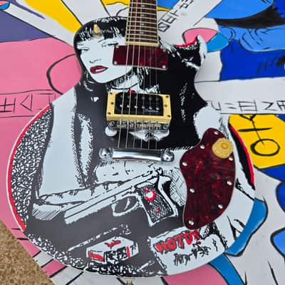 Austin LP image 5