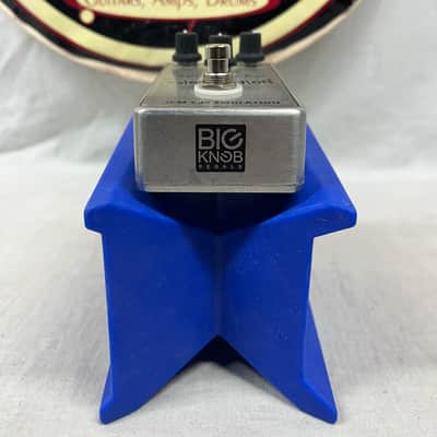 Big Knob Pedals Appetite For Distortion JCM800-style Distortion Pedal with Box image 3