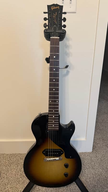 Gibson Les Paul Junior 2019 - Present - Vintage Tobacco Burst
