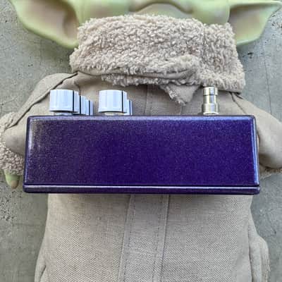 Broughton Audio Wavering Ratiant Tremolo 2026 - Purple image 6