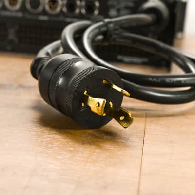Lab Gruppen PLM 10000Q Powered Loudspeaker Management System CG0104L image 12