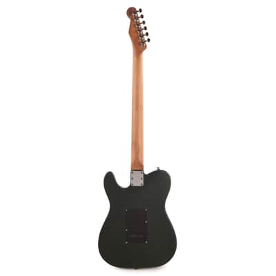 Reverend Pete Anderson Eastsider Baritone Outfield Ivy Electric Guitar image 5