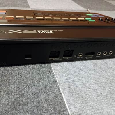 🥁 Yamaha RX15 | Digital Drum Machine / Battery Holder / Serviced image 8