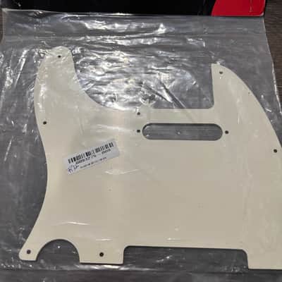 Fender USA Misc. Parts Telecaster/Stratocaster Recent image 3
