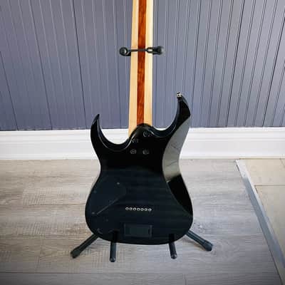 Ibanez Iron Label RGIR27FE 7 String Guitar image 4