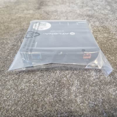 Atlona AT-HDVS-150-RX HDBaseT Scaler – Open Box New w/ AC Adapter image 10