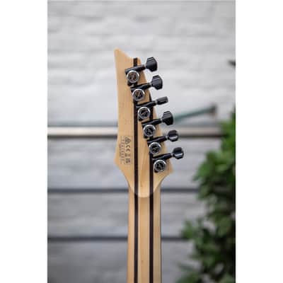 IBANEZ RGD3121-PRF Polar Lights Flat Prestige image 6