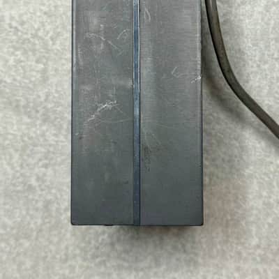 Neumann N452 FET80_MOD Dual Phantom Power Supply 1970s - Gray image 5