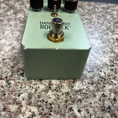 Danelectro Roebuck image 7