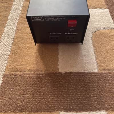 Suhr Badger 18 V2 18-Watt Guitar Amp Head 2016 - Present - Black image 8