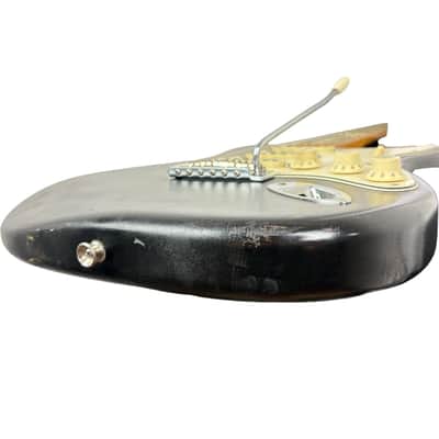 Fender Player Series Stratocaster 2019 - Black image 6