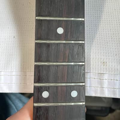 1985 Japan Kramer Focus 3000 Hockey Stick Non Tilt Guitar Neck 22 Frets Floyd Ready image 14