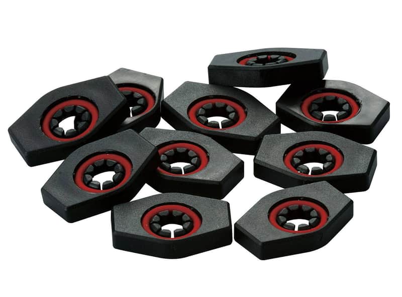 Tama Tension Lock - Pack of 10 image 1