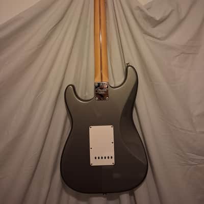 Fender Eric Clapton Stratocaster 1999 - Pewter Bild 14