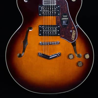 ギター Gretsch Electromatic G2629 Sparkle Jet Gretsch G2629 Electromatic Sparkle Jet Semi-Hollow Electric Guitar