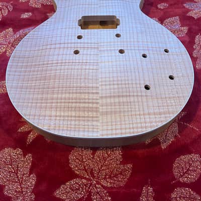 Precision Guitar kits Les Paul image 5