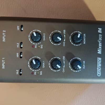 CEntrance Mixerface R4 image 1