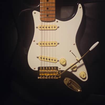 Fender Vintera ,60s,70s stratocaster image 3
